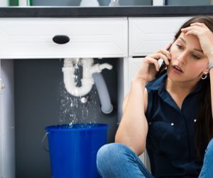 About Emergency plumbing pros Walton, OR