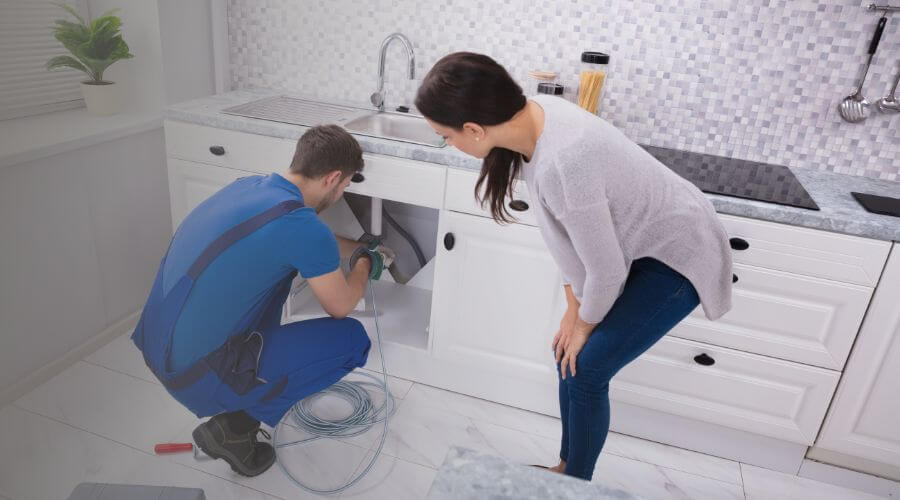 Professional emergency plumbing in Walton, OR